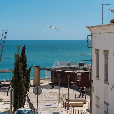 Albufeira Oldtown 330Ft Beach Parking Ac Wifi Extérieur photo